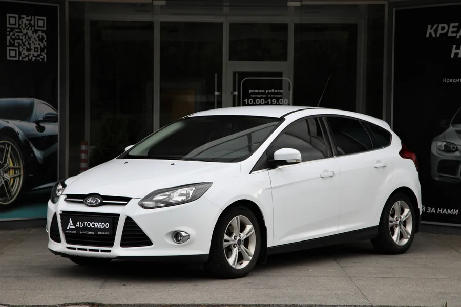 Продажа  Ford Focus, 2013р.